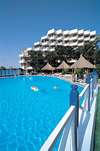 Pyramisa Isis Luxor Hotel 
